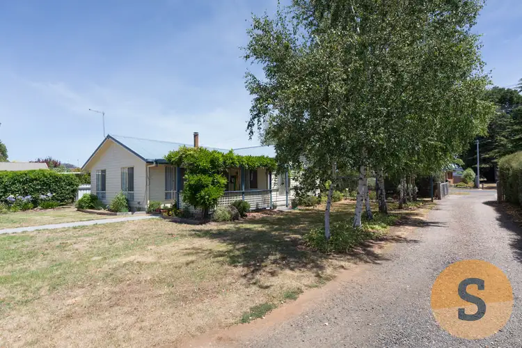 Second view of Homely house listing, 17 Jones Street, Westbury TAS 7303
