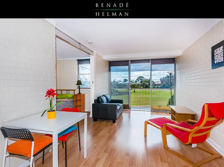 22/409 Cambridge Street, Wembley WA 6014