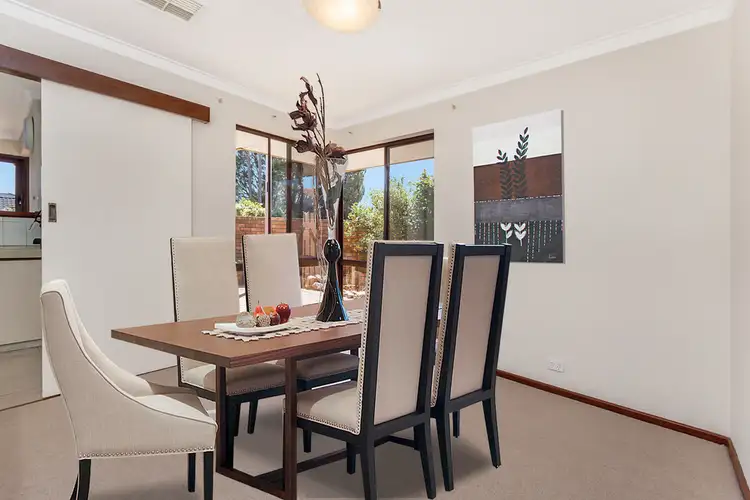 Fifth view of Homely house listing, 7A Woodall Ramble, Booragoon WA 6154