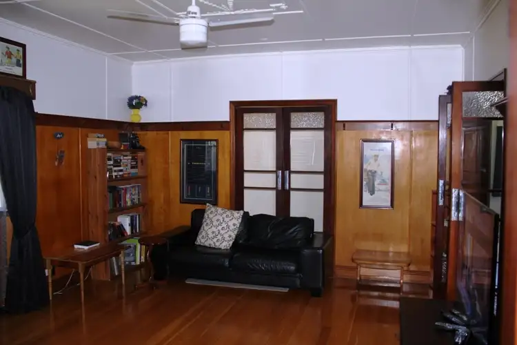 Second view of Homely house listing, 54 Carinya Street, Kingaroy QLD 4610