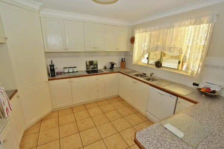 Sixth view of Homely house listing, 33 Couchmans Road, Kingaroy QLD 4610