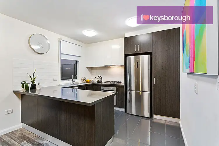 Fourth view of Homely house listing, 14/19 Peppertree Street, Keysborough VIC 3173