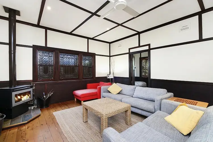 Third view of Homely house listing, 11 Tourmaline Avenue, Pearl Beach NSW 2256