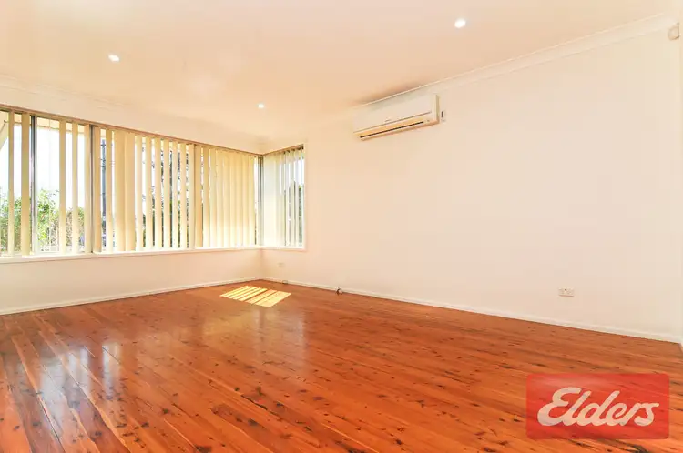 Fourth view of Homely house listing, 5 Nevis Crescent, Seven Hills NSW 2147