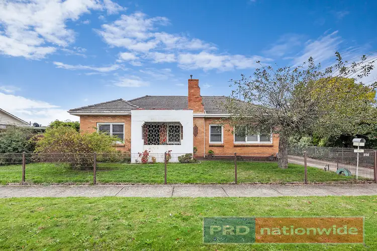 720 Gregory Street, Soldiers Hill VIC 3350