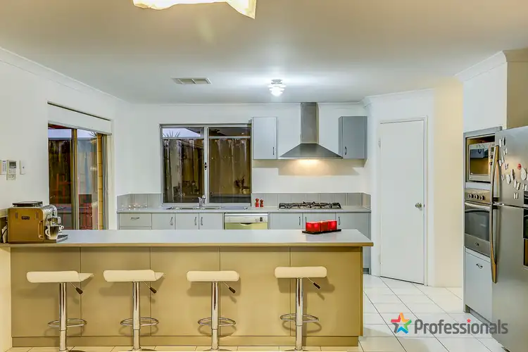 Fourth view of Homely house listing, 47 Brixton Crescent, Ellenbrook WA 6069