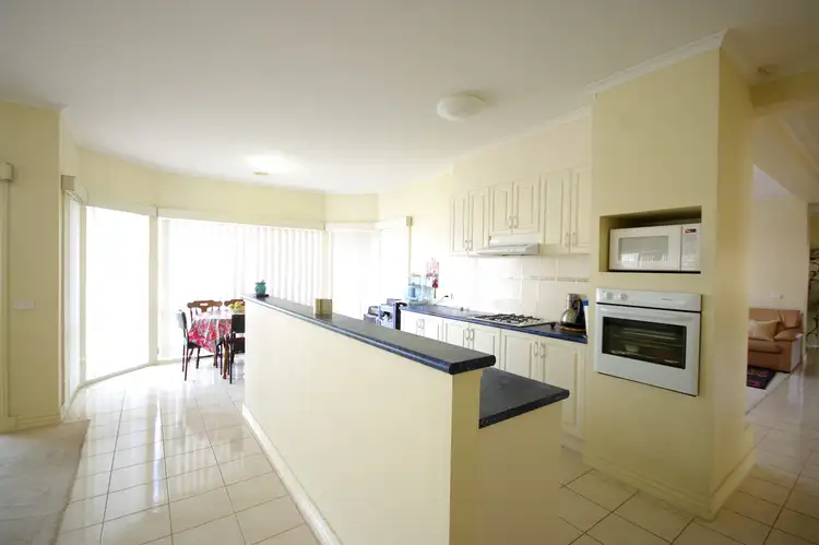 Third view of Homely house listing, 31 Maryrose Crescent, Endeavour Hills VIC 3802