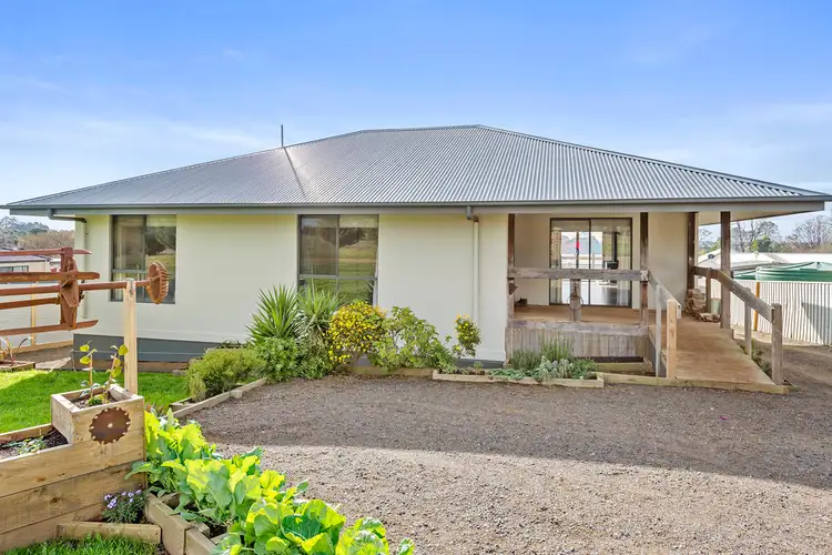 8 Fraser Street, Malmsbury VIC 3446