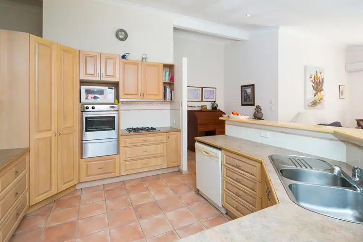 Sixth view of Homely house listing, 34 Riesling Street, Thornlands QLD 4164
