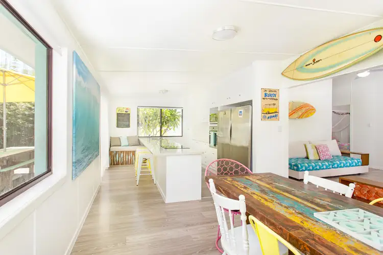 Second view of Homely house listing, 97 Kingscliff Street, Kingscliff NSW 2487