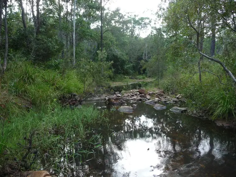 Second view of Homely house listing, 1392 John Clifford Way, Lowmead QLD 4676