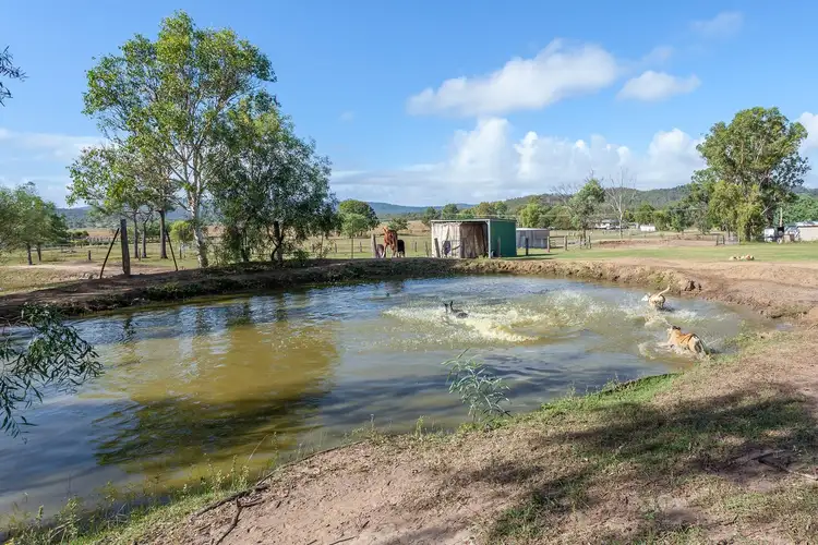 Third view of Homely house listing, 13 BOWERS ROAD, Hatton Vale QLD 4341