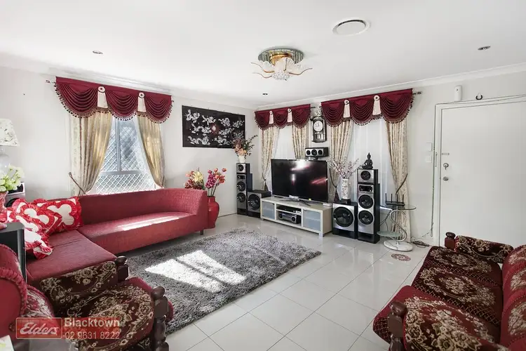 Fourth view of Homely house listing, 7/23 MEACHER STREET, Mount Druitt NSW 2770