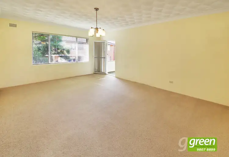 Third view of Homely unit listing, 12/32 Forster Street, West Ryde NSW 2114