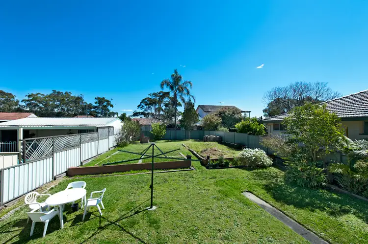 Fifth view of Homely house listing, 50 Florida Avenue, New Lambton NSW 2305