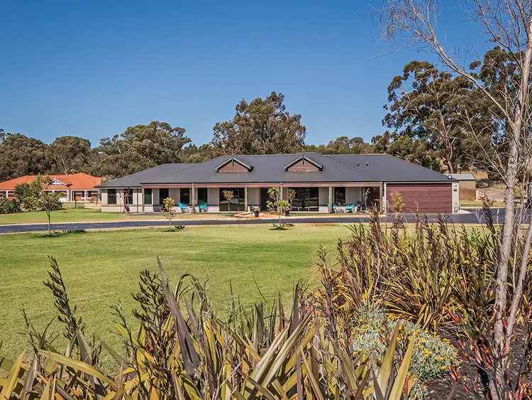 Second view of Homely house listing, 474 St Albans Road, Baldivis WA 6171