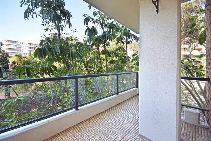 Fourth view of Homely apartment listing, 24/2 Parkside Lane, Chatswood NSW 2067