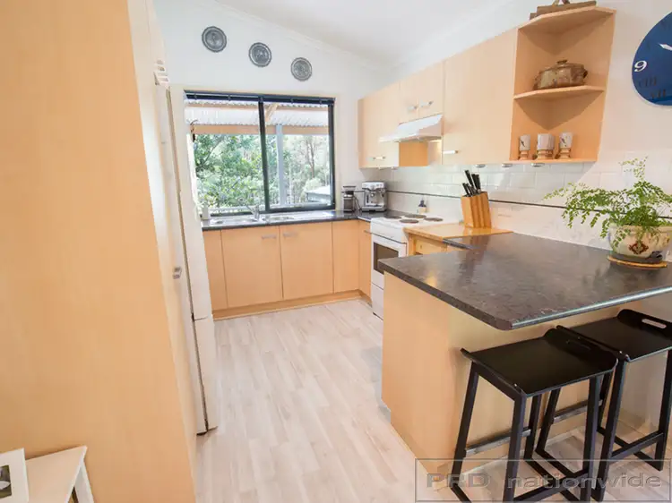 Fourth view of Homely house listing, 4 Sutton Grove, Branxton NSW 2335