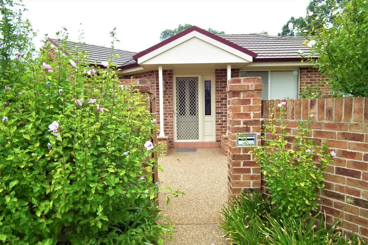 Main view of Homely unit listing, 1/1 Ritchie Close, Griffith NSW 2680
