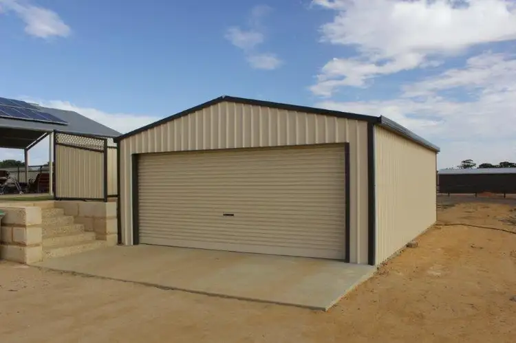 Third view of Homely house listing, Lot 1341 Whitfield Way, Merredin WA 6415
