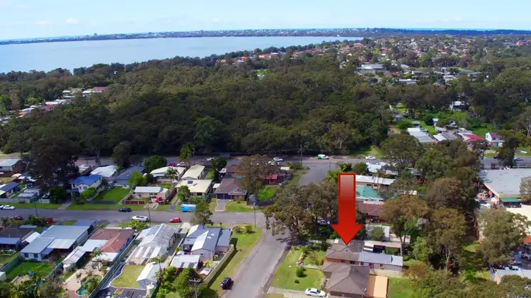 12 Culwulla Street, Berkeley Vale NSW 2261