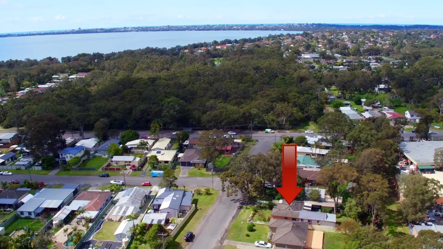 Main view of Homely house listing, 12 Culwulla Street, Berkeley Vale NSW 2261
