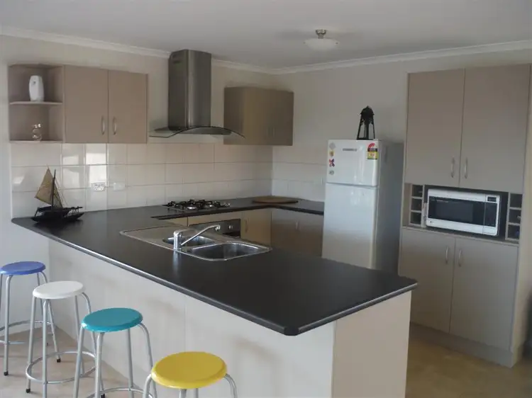 Third view of Homely house listing, Lot 6 Woolshed Drive, Mount Dutton Bay via, Coffin Bay SA 5607