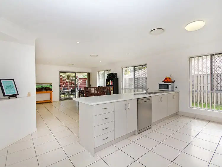 Fourth view of Homely house listing, 17 Juniper Street, Heathwood QLD 4110