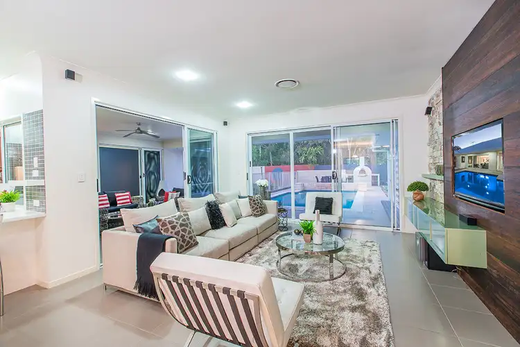 Sixth view of Homely house listing, 19 Skandia Court, Newport QLD 4020