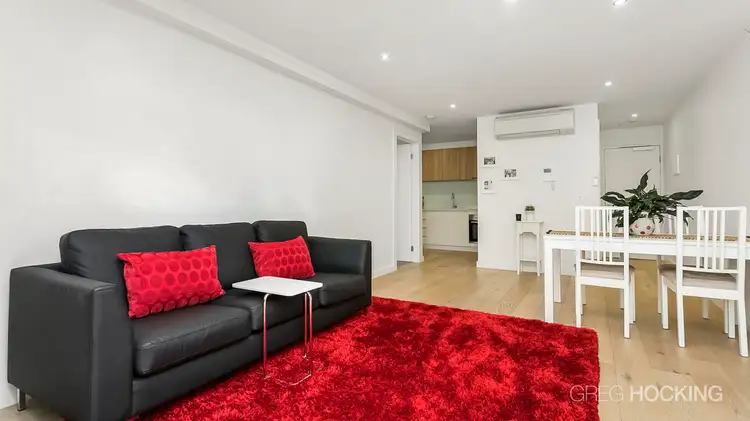 Second view of Homely unit listing, G06/154 Ferguson Street, Williamstown VIC 3016
