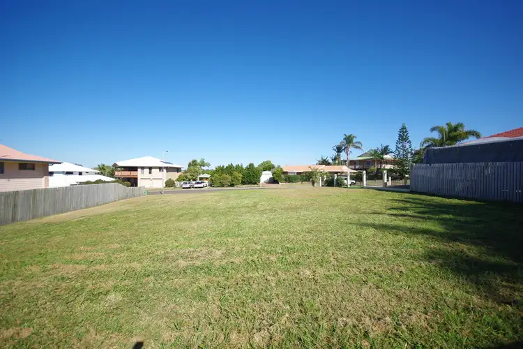 Second view of Homely land listing, 15 Solander Street, Bargara QLD 4670