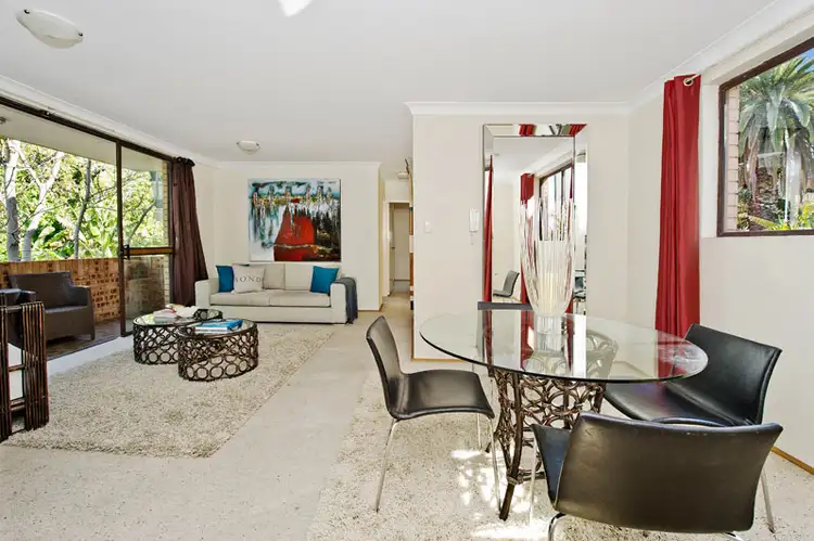 Third view of Homely apartment listing, 4/40 Lamrock Avenue, Bondi Beach NSW 2026