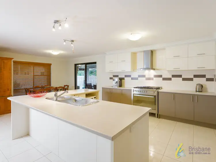 Third view of Homely house listing, 179 Gibson Crescent, Bellbowrie QLD 4070