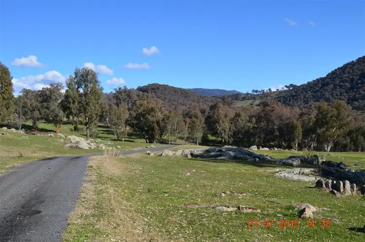 Fourth view of Homely rural property listing, 486 Goobarragandra Road, Tumut NSW 2720
