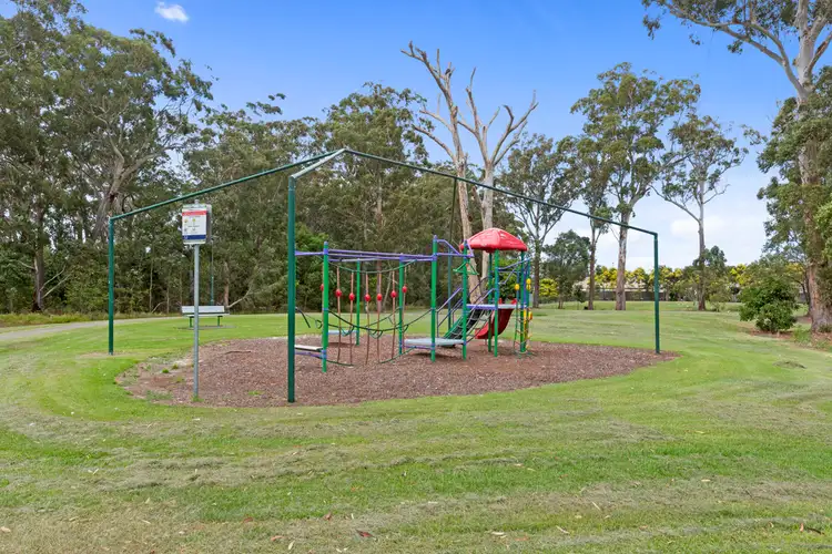 Fourth view of Homely townhouse listing, 153/2 Falcon Way, Tweed Heads South NSW 2486