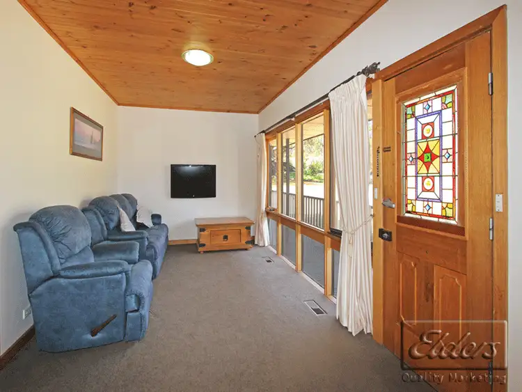 Sixth view of Homely house listing, 8715 Midland Highway, Barkers Creek VIC 3451