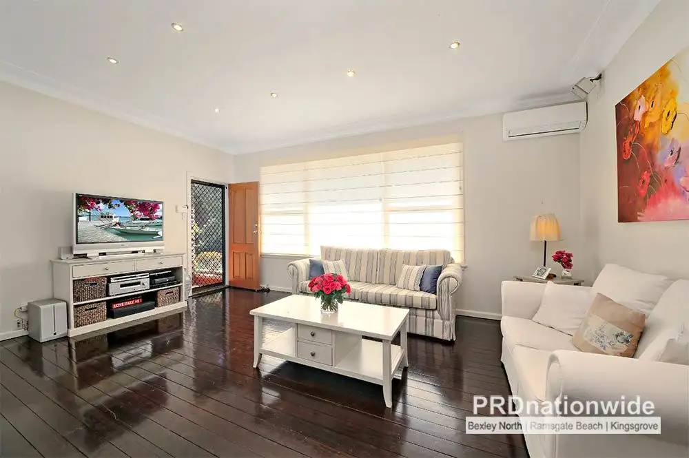 Main view of Homely villa listing, 2/39 Horbury Street, Sans Souci NSW 2219