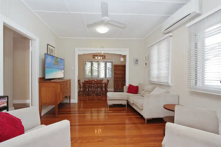 Second view of Homely house listing, 36 Mears Street, Mysterton QLD 4812