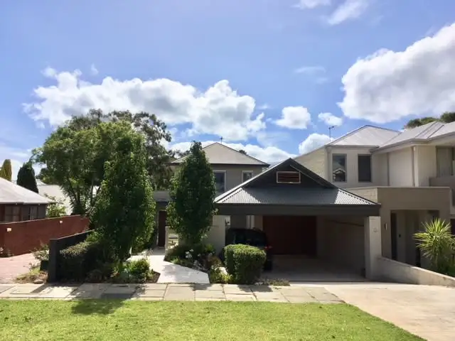 3B John Street, Claremont WA 6010