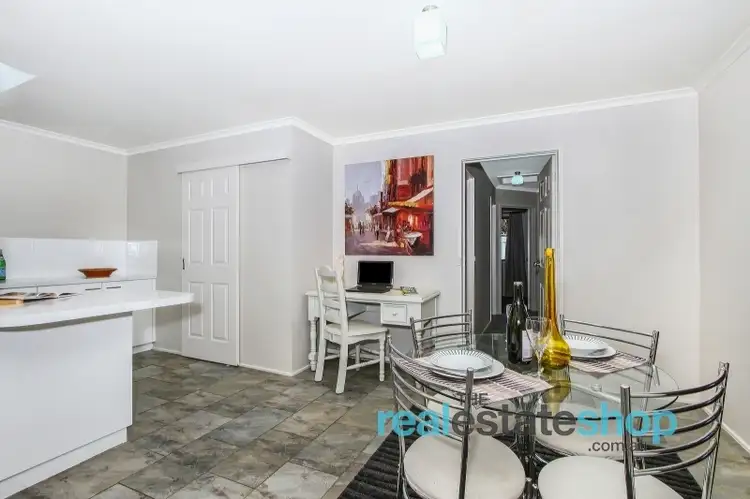 Fourth view of Homely house listing, 24 Perrin Circuit, Banks ACT 2906