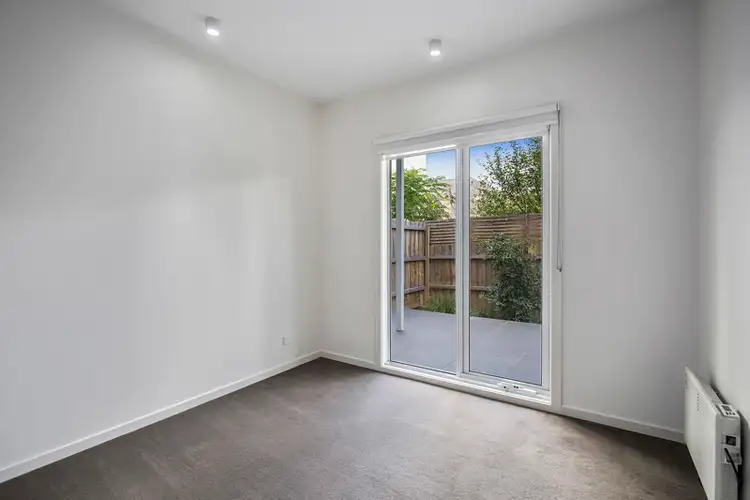 Sixth view of Homely apartment listing, G04/2-8 Murray Street, Clayton VIC 3168