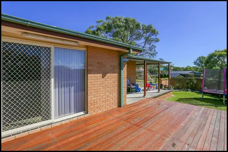 Fourth view of Homely house listing, 31 Fay Street, Lake Munmorah NSW 2259