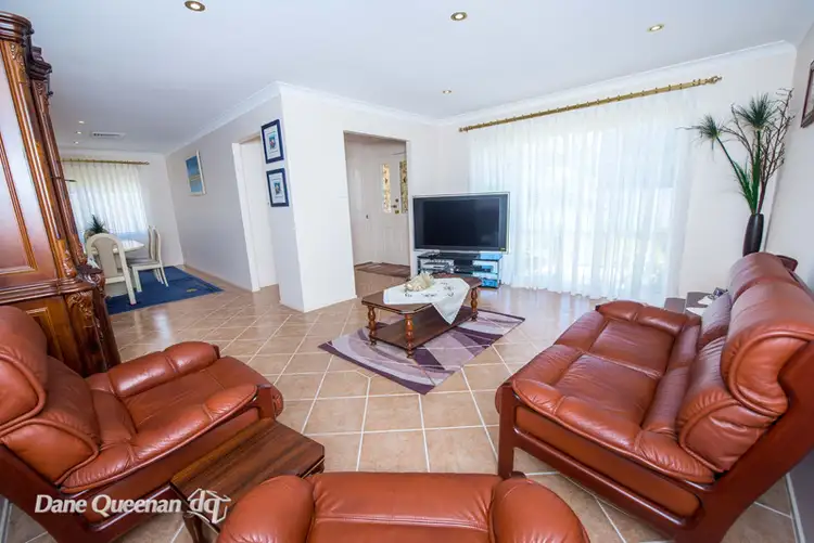 Fourth view of Homely house listing, 6 Bass Close, Corlette NSW 2315