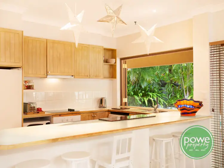 Fourth view of Homely house listing, 13 Koonya Close, Kewarra Beach QLD 4879