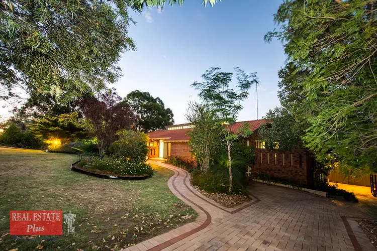 Main view of Homely house listing, 20 Forrest Road, Swan View WA 6056
