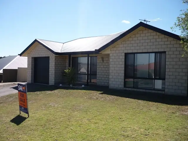 Main view of Homely house listing, 11 Kaleo Court, Mount Gambier SA 5290