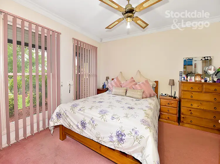 Fourth view of Homely house listing, 2/27 Fleetwood Drive, Greenvale VIC 3059