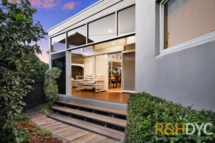 Sixth view of Homely house listing, 60 Prescott Avenue, Dee Why NSW 2099