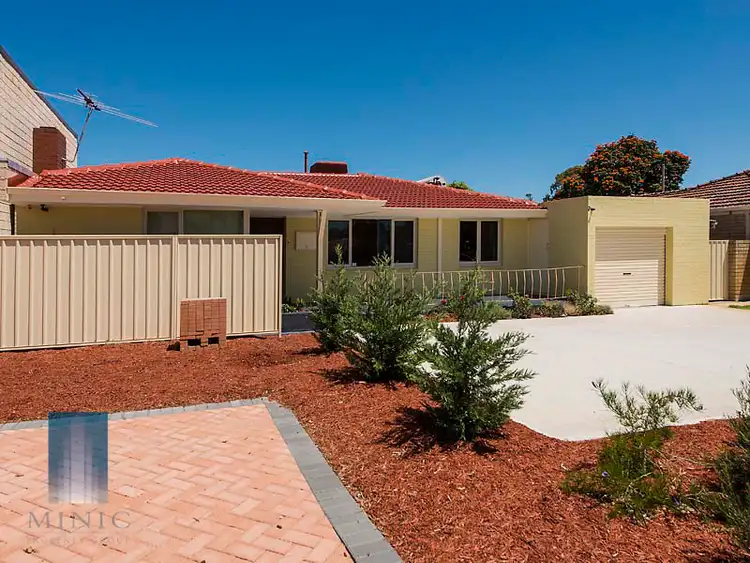 Second view of Homely house listing, 33 Vahland Avenue, Riverton WA 6148