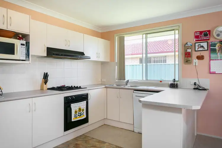 Second view of Homely house listing, 37 Lady Laurel Drive, Blue Haven NSW 2262